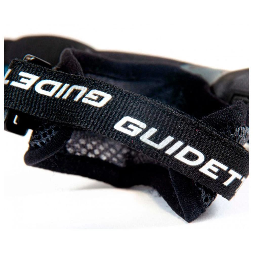 Bâton Guidetti T3-Light Alu 135cm Grenat 5 Bâton Guidetti T3-Light Alu 135cm Grenat – Image 5