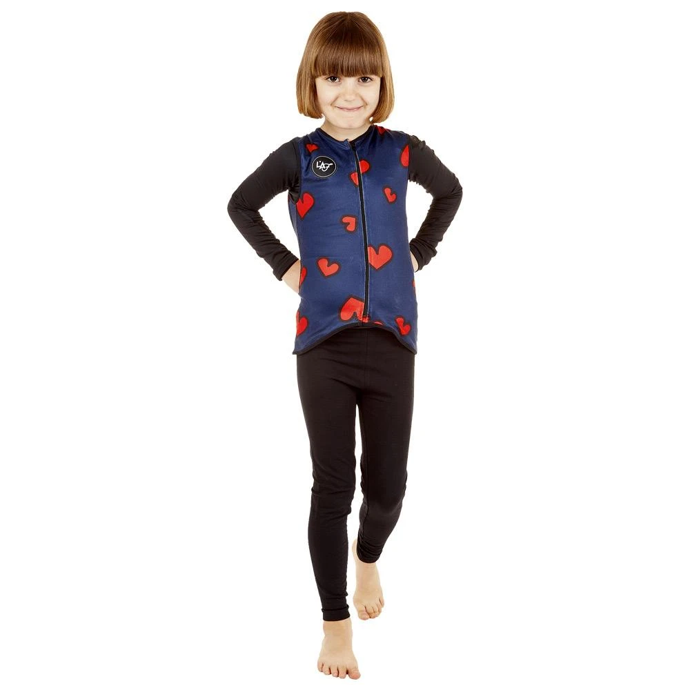 Protection Dorsale L'Armure Française Ikki Small Heart 5 Protection Dorsale L'Armure Française Ikki Small Heart – Image 5