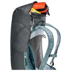 Sac à Dos Deuter Ac Lite 22 SL Graphite Shale -Esprit Libre Outdoor 56f6c06e7b1fdc39b8e1f126e86cd31a551de0f3 E22DEUTACC195698 DEUT0637117 10