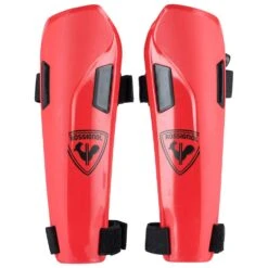 Protection Racing Rossignol Hero Forearm Protection Sr Red