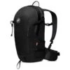 Sac à Dos Mammut Lithium 20 Black