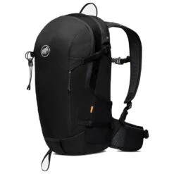 Sac à Dos Mammut Lithium 20 Black