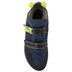 Chaussons D'escalade Millet Easy Up Navy Blue -Esprit Libre Outdoor 592989210c2fa12e213363a82cf7fea870663dee E22MILLCHA2215072 7