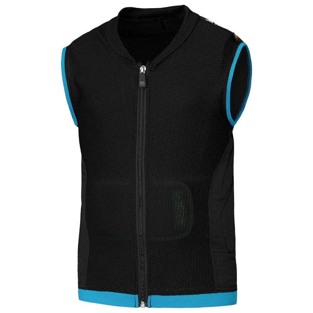 Protection Dorsale Cairn Proride D30 J Dorsale Azure New Camo 2 Protection Dorsale Cairn Proride D30 J Dorsale Azure New Camo – Image 2