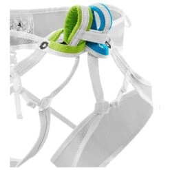 Baudrier Edelrid Loopo Lite II Light Grey -Esprit Libre Outdoor 5a07590bb808662b12ac3776f4cf0613b25e2e5e E23EDELACC3362393 902