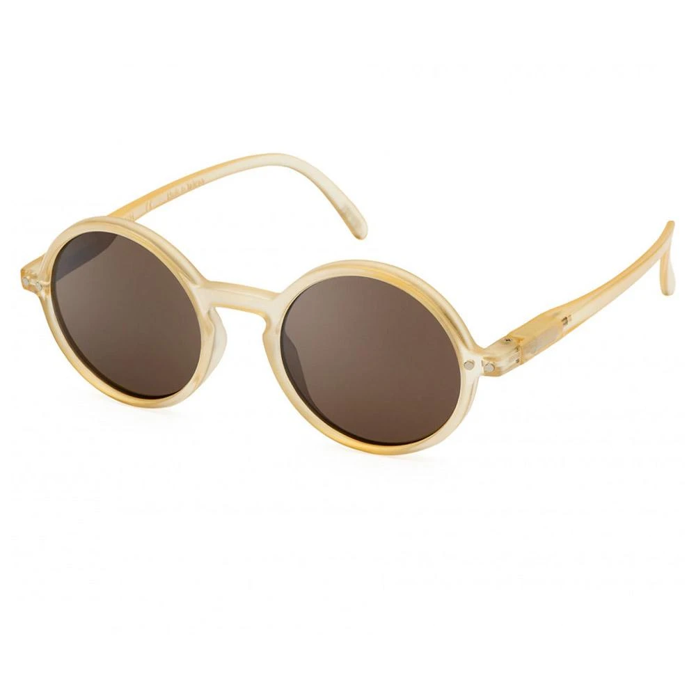 Lunettes De Soleil Izipizi Junior Sun #G Fool's Gold 1 Lunettes De Soleil Izipizi Junior Sun #G Fool's Gold