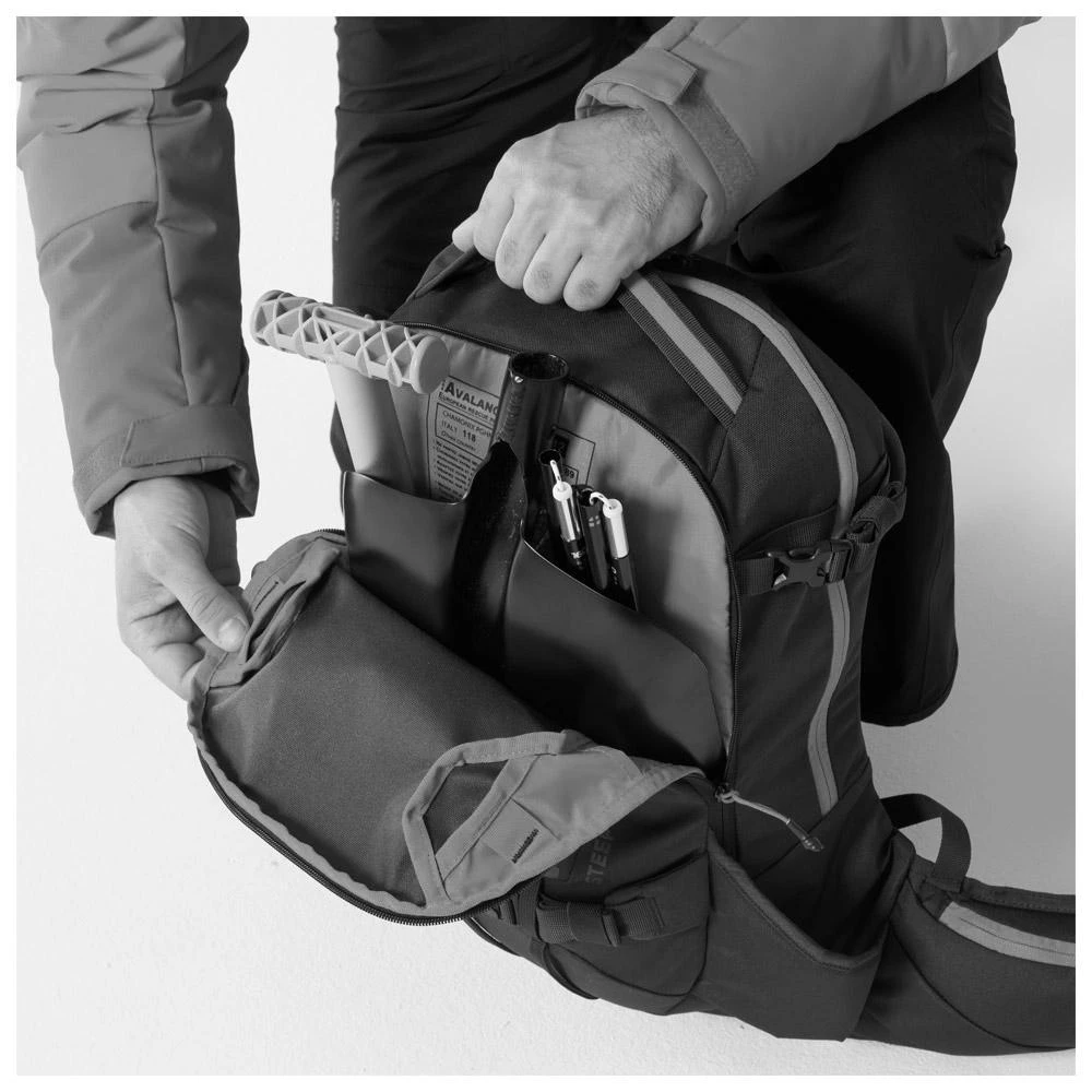 Sac à Dos Millet Steep 22 Porcelain Saphir 9 Sac à Dos Millet Steep 22 Porcelain Saphir – Image 9