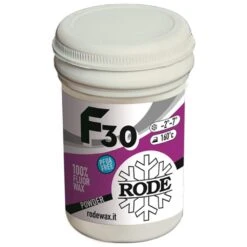 Fart Rode F30 Fluor Powder
