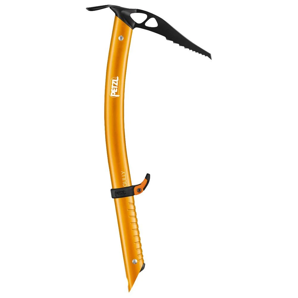 Piolet Petzl Gully Panne 1 Piolet Petzl Gully Panne