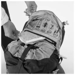 Sac à Dos Millet Ubic 30L Women Porcelain 13 Sac à Dos Millet Ubic 30L Women Porcelain -Esprit Libre Outdoor 5bd1f1c8e79cb8a7286ca8a173ce86fd84671578 H22MILLACC176398 MILL0680258 904