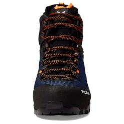 Chaussures D'alpinisme Salewa Ortles Edge Mid Gtx Navy Blazer Black -Esprit Libre Outdoor 5bee3f309fec23fa7908dbb8812d0a54c59e25bc E23SALECHA3360201 4