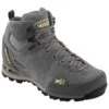 Chaussures De Randonnée Millet G Trek 3 Gtx W Storm Grey