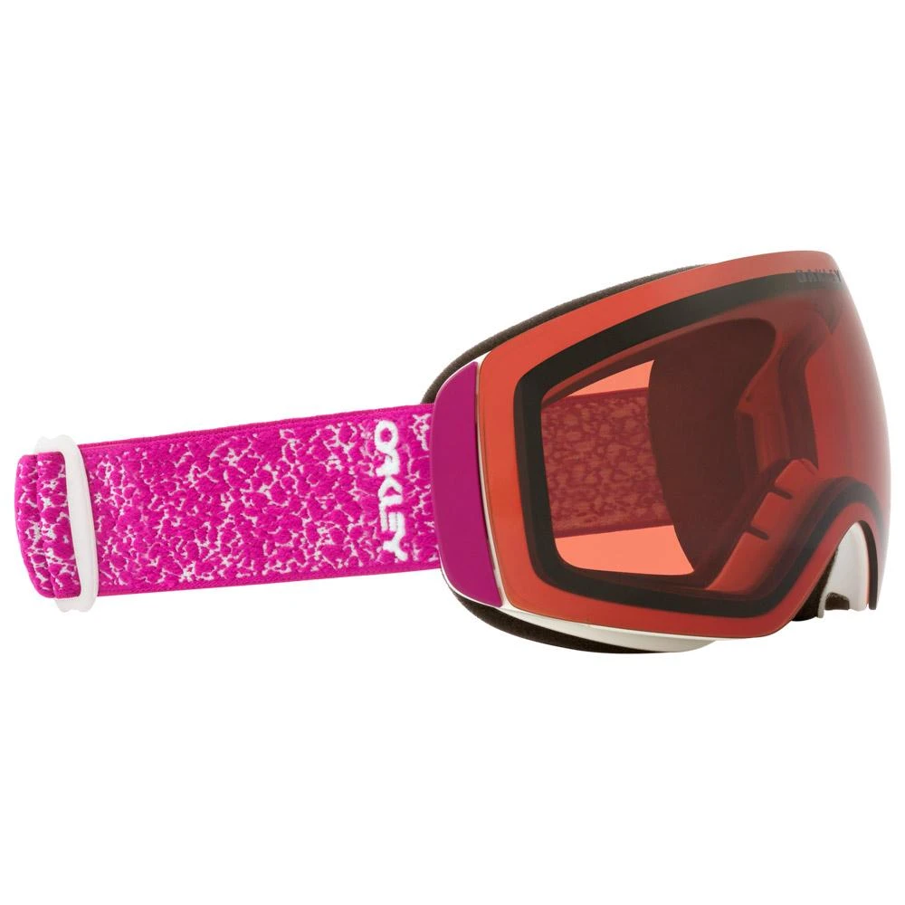 Masque De Ski Oakley Flight Deck M Ultra Purple Terrain Prizm Garnet 2 Masque De Ski Oakley Flight Deck M Ultra Purple Terrain Prizm Garnet – Image 2