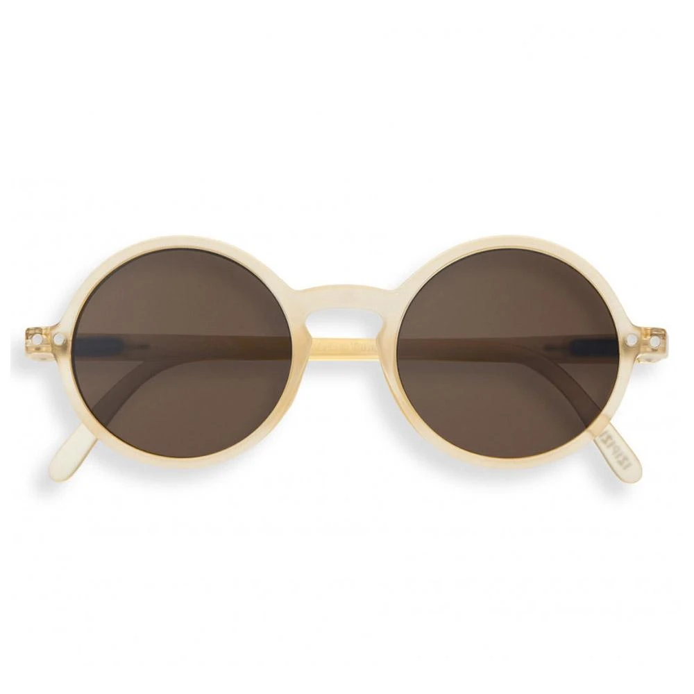 Lunettes De Soleil Izipizi Junior Sun #G Fool's Gold 3 Lunettes De Soleil Izipizi Junior Sun #G Fool's Gold – Image 3
