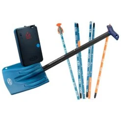 Pack ARVA BCA Ts Rescue Package Set