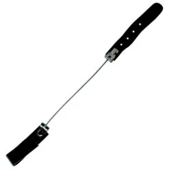 Guêtres TSL Cable For Gaiters High Trek Black