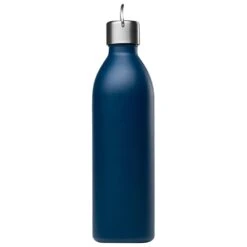 Gourde Qwetch Bouteille Isotherme Active 1L Bleu Marine -Esprit Libre Outdoor 6020f0213dfcab26e7217289c7cc8180932614da E23QWETACC377048 QWET0719722 3
