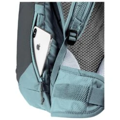 Sac à Dos Deuter Ac Lite 22 SL Graphite Shale -Esprit Libre Outdoor 6045031ae667bf8b21a8613df390375d6b19ce9d E22DEUTACC195698 DEUT0637117 11