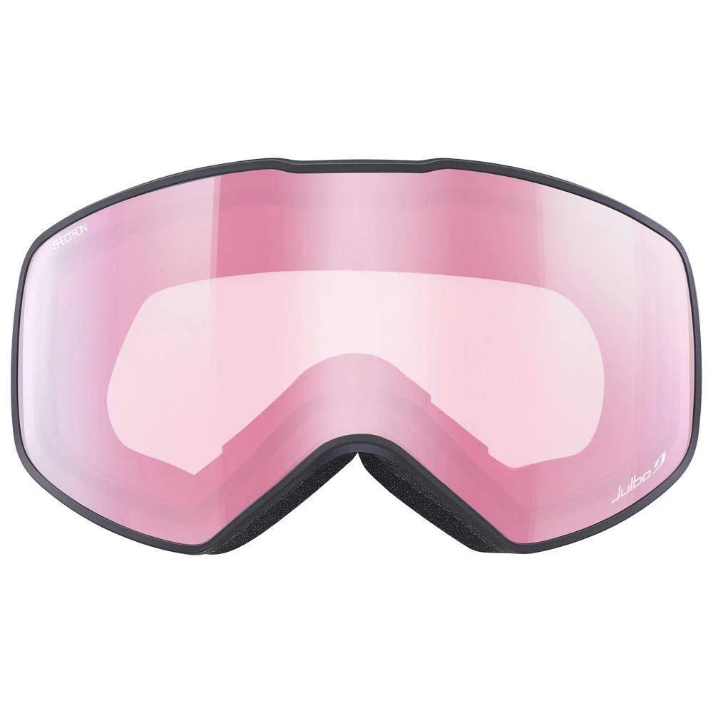 Masque De Ski Julbo Pulse Noir Blanc Spectron 1 3 Masque De Ski Julbo Pulse Noir Blanc Spectron 1 – Image 3