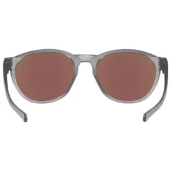 Lunettes De Soleil Oakley Reedmace Matte Grey Ink Prizm Sapphire -Esprit Libre Outdoor 619dbd8e4103b7b9d7068e289a93d5abe13c112b E22OAKLLUN261557 OAKL0049950 14