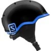 Casque Salomon Grom Black