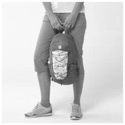 Sac à Dos Lafuma Active Packable 15L Castor Grey -Esprit Libre Outdoor 64622fee82588d6c745baa546e6b71a5f3461e15 H23LAFUACC244631 LAFU0676937 903