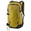 Sac Airbag Dakine Poacher Ras 26L Green Moss