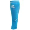 Manchons De Compression Bv Sport Booster Elite Evo2 Bleu