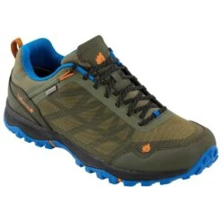 Chaussures De Fast Hiking Lafuma Access Clim Dark Bronze