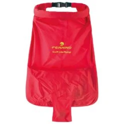 Matelas Ferrino Swift Lite Red -Esprit Libre Outdoor 666a2b1f158a4265c7678eb171284b9ec9b73da4 E23FERRBIV378218 FERR0720029 2