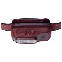 Lampe Frontale Black Diamond Spot 400-R Bordeaux -Esprit Libre Outdoor 6687881e93bd65cff7254ab2338194e7122aae7b E22BDIAACC211677 BDIA0703725 901