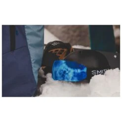 Etui Masque GoggleSoc Soc Indigo -Esprit Libre Outdoor 680a0eaf2f331b6693a8c38b88f935d80142a618 H23GOGGACC341087 GOGG0146664 902