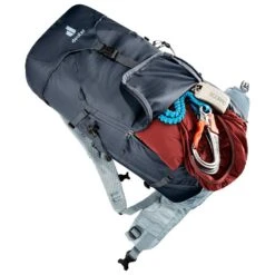 Sac à Dos Deuter Trail 30 Black Shale -Esprit Libre Outdoor 68b4d608ddfba070403c73471fb58d98d32e3ba2 E22DEUTACC248309 DEUT0712318 906