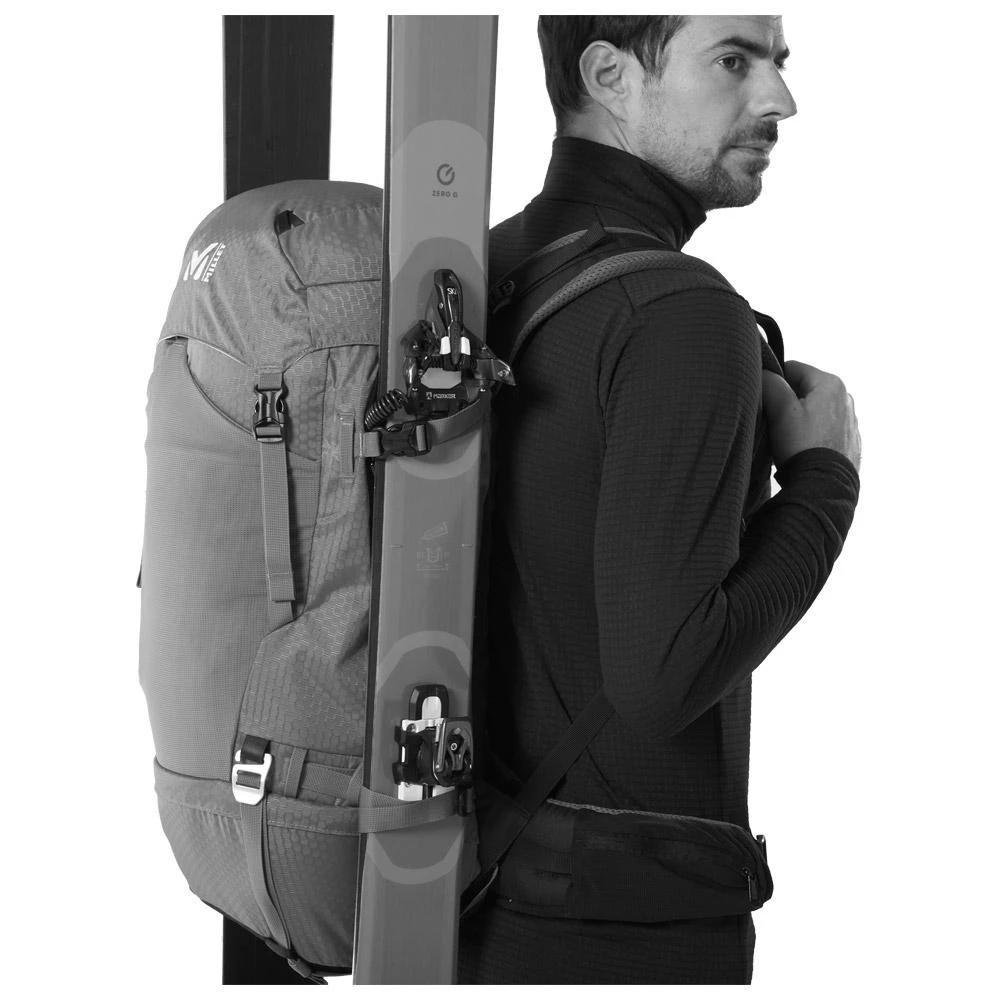 Sac à Dos Millet Ubic 30L Saphir 10 Sac à Dos Millet Ubic 30L Saphir – Image 10