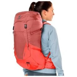 Sac à Dos Deuter Futura 30 SL Caspia Currant 15 Sac à Dos Deuter Futura 30 SL Caspia Currant -Esprit Libre Outdoor 6e902b09287c6aa5d00625de2e69c9b782cc16c5 E22DEUTACC195676 DEUT0712306 6