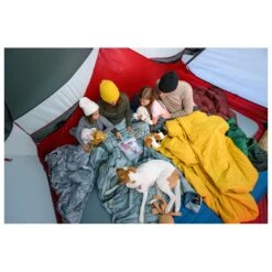 Couverture Thermarest Argo Topo Wave -Esprit Libre Outdoor 6ec18697f2fa7387b4110411ad778c8e99792604 E23TERMBIV381921 TERM0731111 904