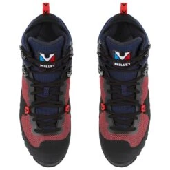 Chaussures D'alpinisme Millet Elevation Trilogy Gtx U Red 9 Chaussures D'alpinisme Millet Elevation Trilogy Gtx U Red -Esprit Libre Outdoor 6f67af78e4b00a7060daebd396c5a5e06e80c897 E22MILLCHA2215052 6