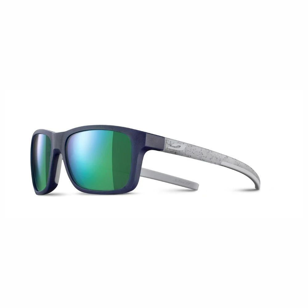Lunettes De Soleil Julbo Line Bleu Gris Clair Pailleté Spectron 3 CF Vert 1 Lunettes De Soleil Julbo Line Bleu Gris Clair Pailleté Spectron 3 CF Vert