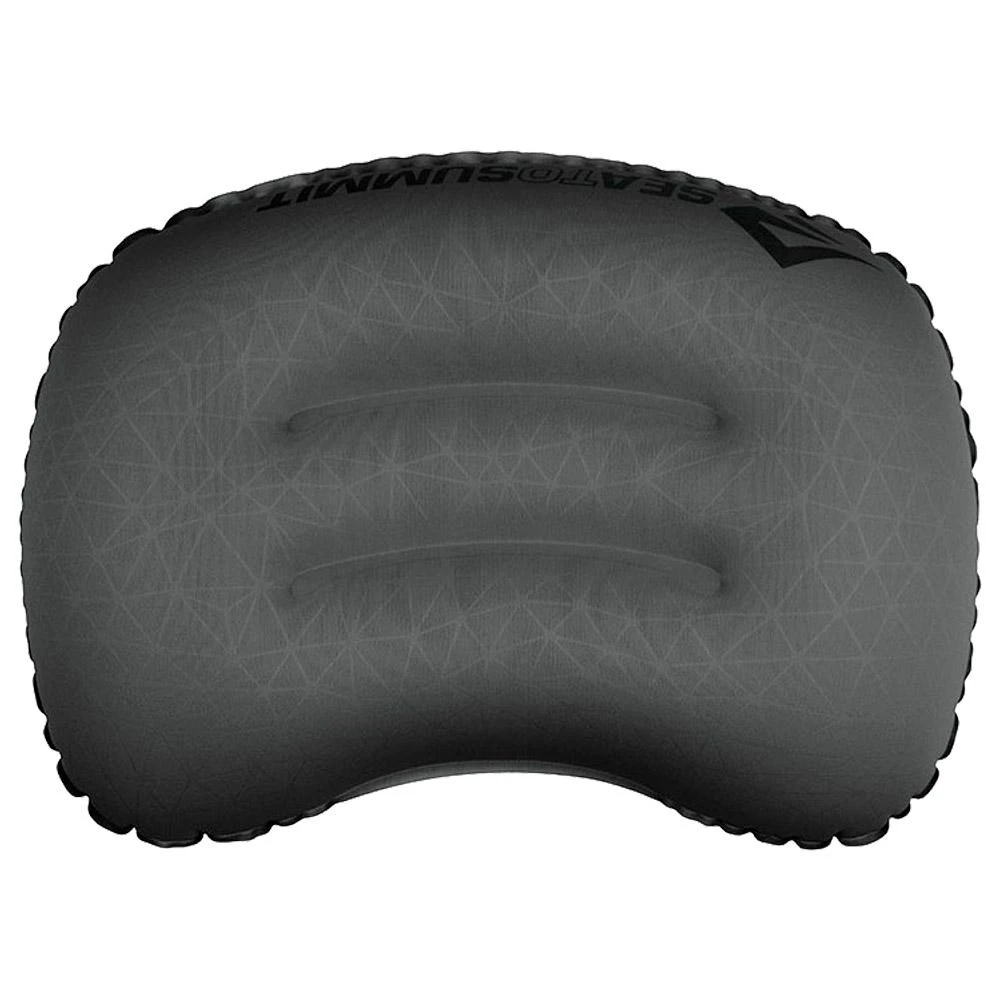 Oreiller Sea To Summit Aeros Ultralight Grey 7 Oreiller Sea To Summit Aeros Ultralight Grey – Image 7