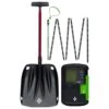 Pack ARVA Black Diamond Recon X Avy Safety Set No Colour