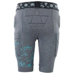 Protection Short Evoc Crash Pants Kids Carbon Grey 8 Protection Short Evoc Crash Pants Kids Carbon Grey -Esprit Libre Outdoor 72149a30c6e70a2082694d64c699244f26b6bd60 H23EVOCACC3363310 2