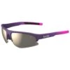 Lunettes De Soleil Bolle Bolt 2.0 S Burgundy Pink Matte