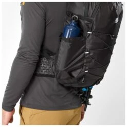Sac à Dos Lafuma Active 30 Black -Esprit Libre Outdoor 72da78d49269445fd48084d155a599813762410a E23LAFUACC367642 LAFU0676932 902