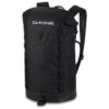 Sac à Dos Dakine Mission Surf Roll Top Pack 35L Black
