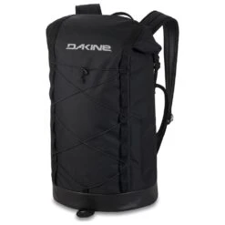 Sac à Dos Dakine Mission Surf Roll Top Pack 35L Black