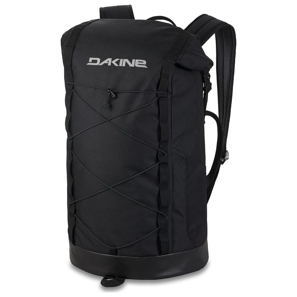 Sac à Dos Dakine Mission Surf Roll Top Pack 35L Black 1 Sac à Dos Dakine Mission Surf Roll Top Pack 35L Black