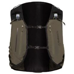 Gilet Trail Norrona Senja Econyl70 7L Pack Olive Night -Esprit Libre Outdoor 732d6508e35202b124f7de4ce6b32ddddb2b803b E23NORRACC3374481 5