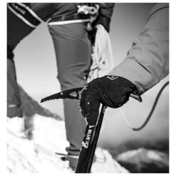 Piolet Blue Ice Blackbird -Esprit Libre Outdoor 74033e6a1220ea5aee1bccb18dc3598ac9fcc03d E23BLUEACC372040 906