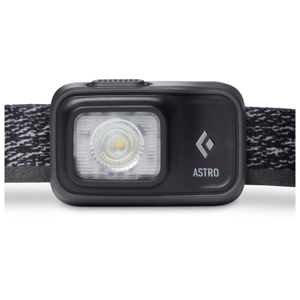Lampe Frontale Black Diamond Astro 300 Graphite 4 Lampe Frontale Black Diamond Astro 300 Graphite – Image 4