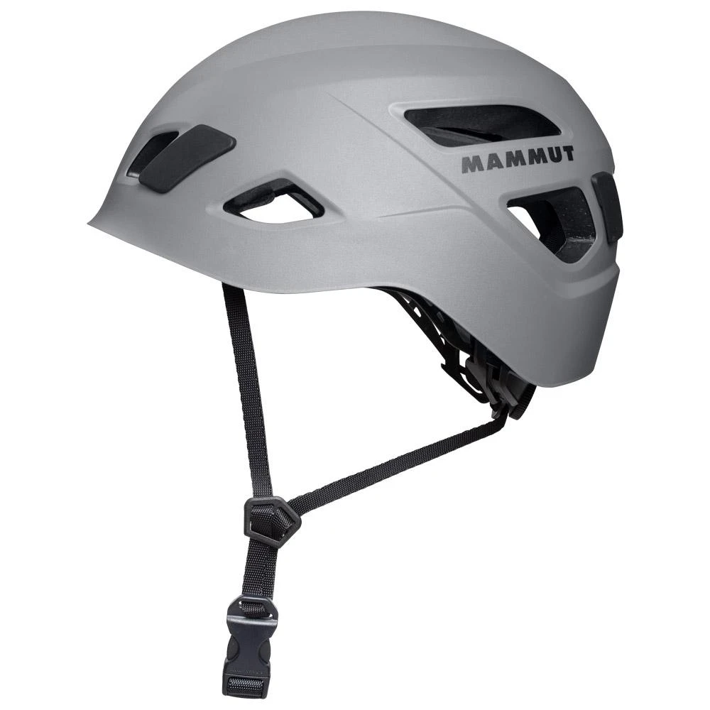 Casque D'escalade Mammut Skywalker 3.0 Helmet Titanium 1 Casque D'escalade Mammut Skywalker 3.0 Helmet Titanium